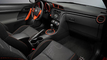 2015 Scion tC Release Series 9.0
