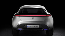 2014 Mercedes-Benz G-Code konsepti