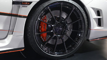 Subaru WRX S4 by Prova
