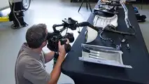 One Millionth Corvette Restoration