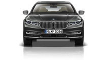 2016 BMW 7-Series