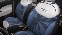 Fiat 500L Vans concept