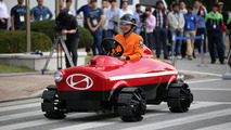 Hyundai Golden Time Rescue