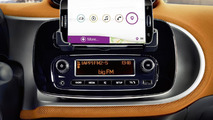 2016 Smart ForTwo