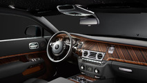 Rolls-Royce Wraith Inspired by Film special edition