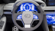 Lexus LF-C2 concept