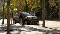 2016 Fiat 500X (US-spec)