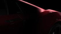 2016 Acura NSX teaser