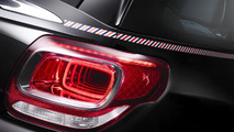 DS3 Cabrio Ines de la Fressange Paris concept