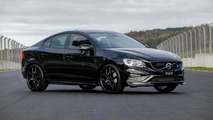 Volvo S60 / V60 Polestar Scott McLaughlin Edition