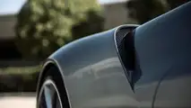 Toyota FT-1 concept with graphite paint
