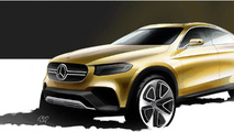 Mercedes-Benz Concept GLC Coupe