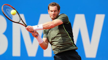 Andy Murray wins 2015 BMW Open by FWU AG 2015