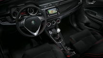 Alfa Romeo Giulietta Sprint