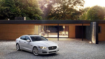 2015 Jaguar XE
