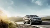 2015 Renault Espace