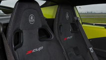 Lotus Elise S Cup