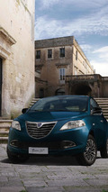Lancia Ypsilon 30th Anniversary Edition