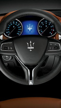 Maserati 100th Anniversary Neiman Marcus Limited Edition Ghibli S Q4