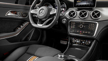 Mercedes-Benz CLA Shooting Brake