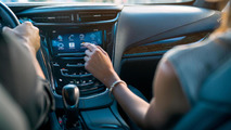 2016 Cadillac ELR