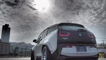 BMW EVo i3 by Eve Ryn