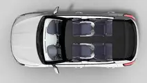 SsangYong XIV-Air concept