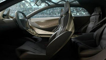 Citroen Divine DS concept