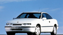 Opel Calibra