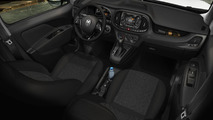 2015 Ram ProMaster City