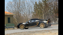 Lotus Exige R-GT