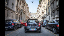 Un giorno con la Nissan Micra restyling