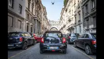 Un giorno con la Nissan Micra restyling