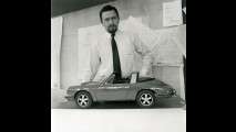 Ferdinand Alexander Porsche