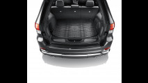 Accessori Mopar per la Jeep Grand Cherokee 2014