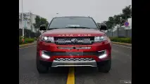 LandWind X7, la copia cinese dell’Evoque