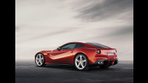 Ferrari F12berlinetta