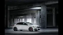 Mercedes A 45 AMG