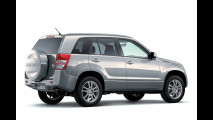 Suzuki Grand Vitara Executive+