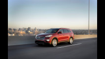 Nuova Hyundai Santa Fe