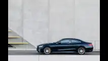 Mercedes S 65 AMG