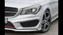 Mercedes-Benz CLA 250 Premium Supersport