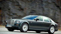 Baby Rolls Royce Artists Rendering