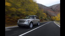 Range Rover Autobiography 2010