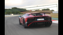 Lamborghini Aventador LP 750-4 Superveloce