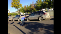 Mazda Route3, da Berlino a Francoforte
