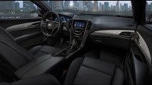 Cadillac ATS