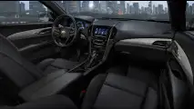 Cadillac ATS