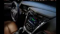 Cadillac ELR