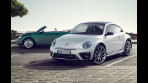 Volkswagen Maggiolino restyling